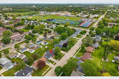 1756 Southland Avenue, Oshkosh, WI 54902 - Photo 37