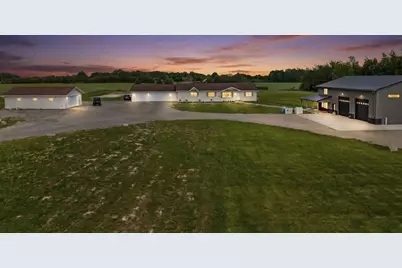 1254 S Overland Road, De Pere, WI 54115 - Photo 1
