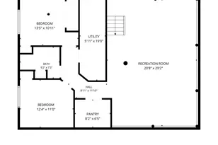 N7296 10th Ln, Westfield, WI 53964 - Photo 73