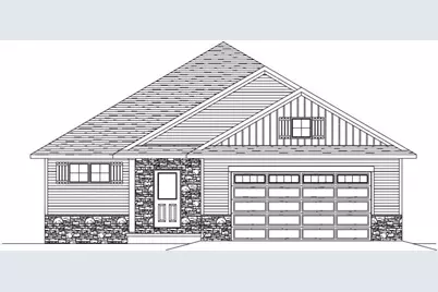 2105 Golden Gate Drive, Appleton, WI 54913 - Photo 1