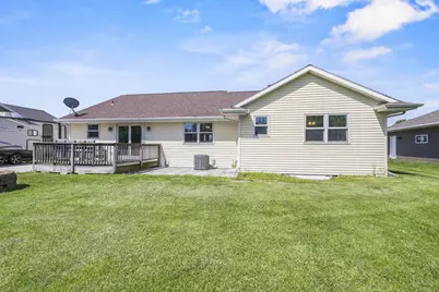 506 Rosemary Court, Pulaski, WI 54162 - Photo 41