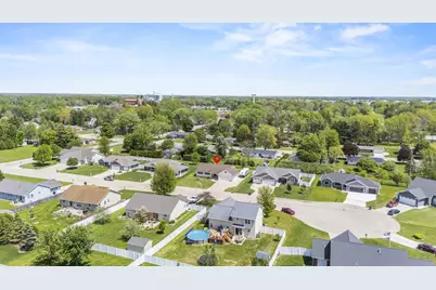 506 Rosemary Court, Pulaski, WI 54162 - Photo 53