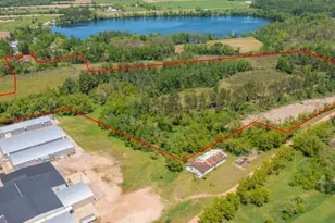 350 Lake St, Scandinavia, WI 54977 - Photo 45