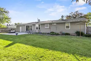 2663 Timber Ln, Green Bay, WI 54313 - Photo 43
