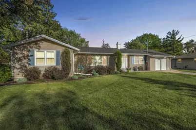 2663 Timber Lane, Green Bay, WI 54313 - Photo 57