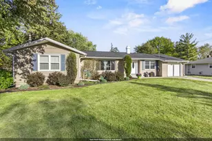 2663 Timber Ln, Green Bay, WI 54313 - Photo 1