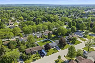 2545 Wildflower, Green Bay, WI 54311 - Photo 61