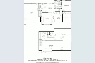 2545 Wildflower, Green Bay, WI 54311 - Photo 57