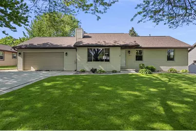 2545 Wildflower, Green Bay, WI 54311 - Photo 65