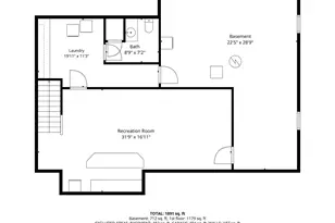 2545 Wildflower, Green Bay, WI 54311 - Photo 55