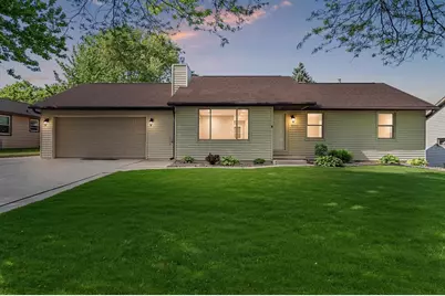 2545 Wildflower, Green Bay, WI 54311 - Photo 63
