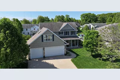 551 Coonen Drive, Combined Locks, WI 54113 - Photo 41