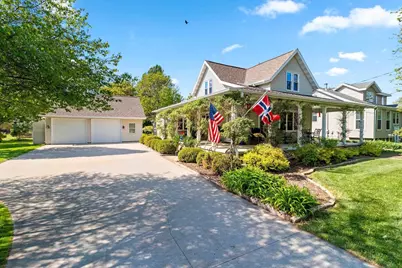 N7629 Pigeon Road, Sherwood, WI 54169 - Photo 1