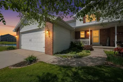 483 Madeline Lane, Little Suamico, WI 54141 - Photo 1
