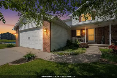 483 Madeline Lane, Little Suamico, WI 54141 - Photo 1