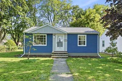 1228 8th Street, Green Bay, WI 54304 - Photo 1