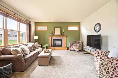 3208 S Solitude Lane, Appleton, WI 54915 - Photo 15