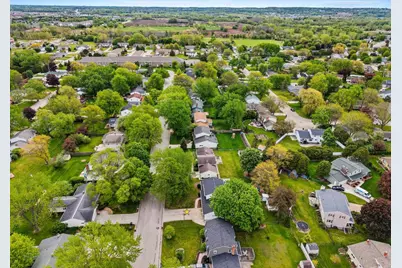 544 Hilltop Drive, Green Bay, WI 54301 - Photo 35