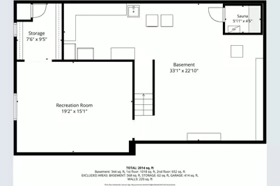544 Hilltop Drive, Green Bay, WI 54301 - Photo 25