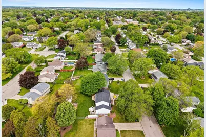 544 Hilltop Drive, Green Bay, WI 54301 - Photo 37