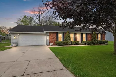 1267 Killdeer Lane, Green Bay, WI 54313 - Photo 31