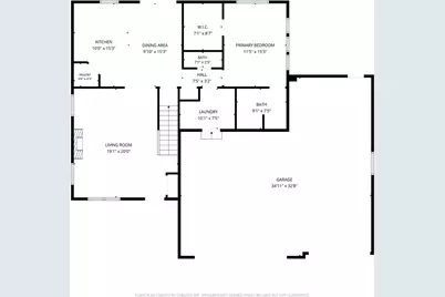 817 Woodrow Street, Denmark, WI 54208 - Photo 33