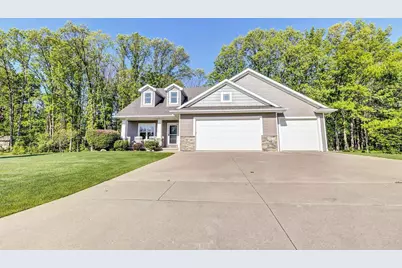 817 Woodrow Street, Denmark, WI 54208 - Photo 41
