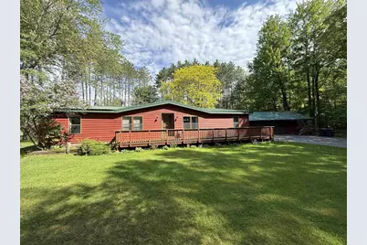 W6590 Homewood Avenue, Shawano, WI 54166 - Photo 1