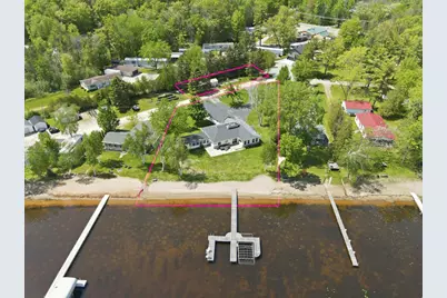 W6093 N Bay Court, Shawano, WI 54166 - Photo 53