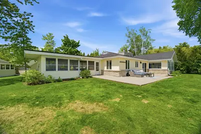 W6093 N Bay Court, Shawano, WI 54166 - Photo 37