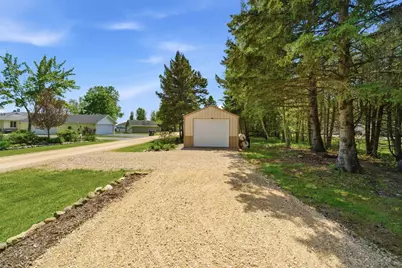 W6093 N Bay Court, Shawano, WI 54166 - Photo 47