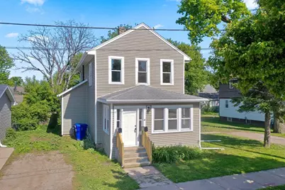 714 N Bateman Street, Appleton, WI 54911 - Photo 1
