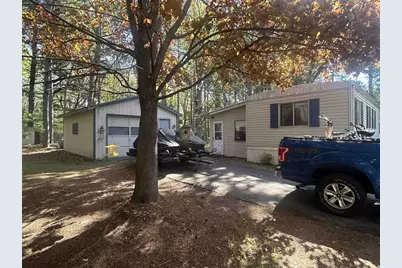 W7518 White River Trail, Wautoma, WI 54982 - Photo 7