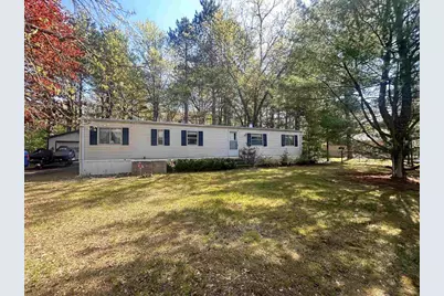 W7518 White River Trail, Wautoma, WI 54982 - Photo 1