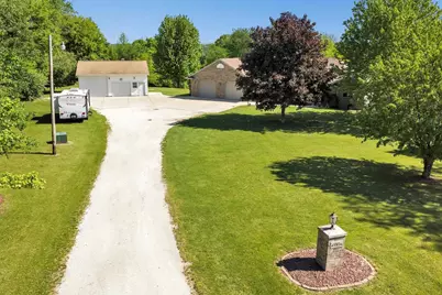 5813 North Avenue, Denmark, WI 54208 - Photo 43