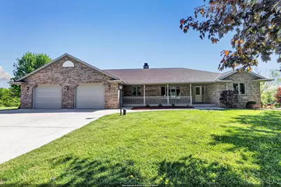 5813 North Avenue, Denmark, WI 54208 - Photo 1
