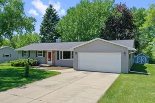 1616 Guns St, Green Bay, WI 54311 - Photo 1