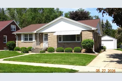 1142 Bond Street, Green Bay, WI 54303 - Photo 1
