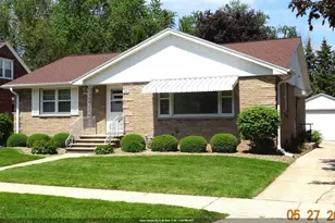 1142 Bond St, Green Bay, WI 54303 - Photo 1