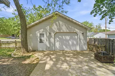 320 W 8th Street, Kaukauna, WI 54130 - Photo 21
