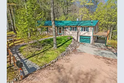 W11430 Riverside Road, Marion, WI 54950 - Photo 1
