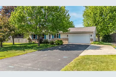 1230 County Rd II, Neenah, WI 54956 - Photo 27