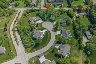 4366 Stonegate Court, Oshkosh, WI 54904 - Photo 5