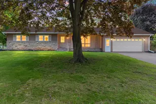 242 N Clinton Ave, Clintonville, WI 54929 - Photo 1