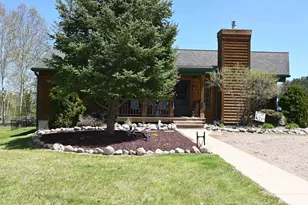 15444 State Hwy 32, Lakewood, WI 54138 - Photo 3