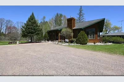 15444 State Hwy 32, Lakewood, WI 54138 - Photo 1