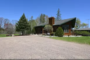 15444 State Hwy 32, Lakewood, WI 54138 - Photo 1