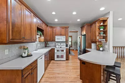 W7436 Ridgeside Drive, Neenah, WI 54956 - Photo 25