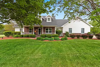 W7436 Ridgeside Drive, Neenah, WI 54956 - Photo 3
