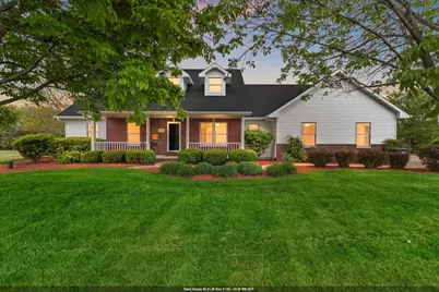 W7436 Ridgeside Drive, Neenah, WI 54956 - Photo 1
